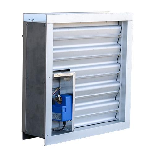 介紹使用變電站百葉窗的優點有哪些？