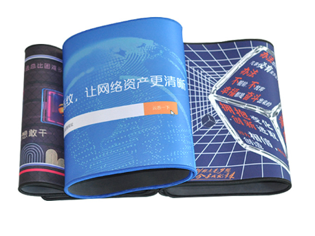 用鼠標(biāo)墊做廣告宣傳有哪些優(yōu)勢？廣告鼠標(biāo)墊定制 【通亞工藝品】