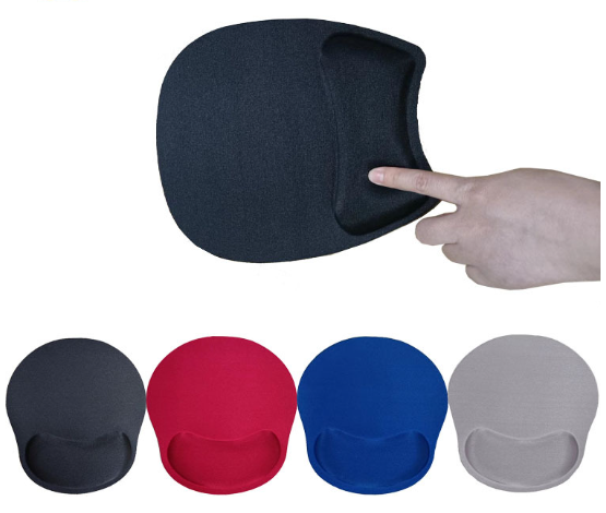 EVA鼠標(biāo)墊好用嗎?EVA鼠標(biāo)墊有哪些值得購買的優(yōu)點？【通亞工藝品】