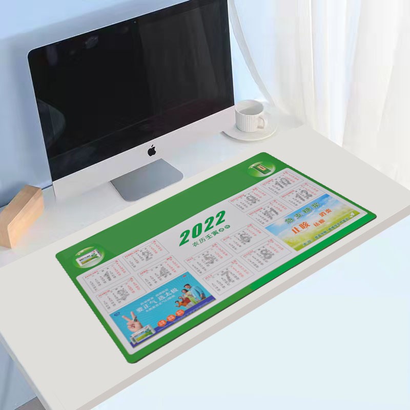 外觀一眼淪陷 還有玻璃鼠標墊？通亞工藝品橡膠PVC相框鼠標墊給你同樣的快樂