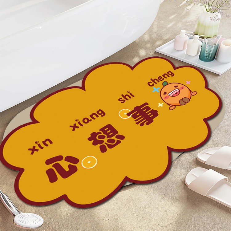 入戶門地墊買什么材質(zhì)的好？